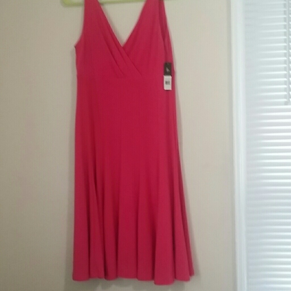 American Living Dress, new with tags.